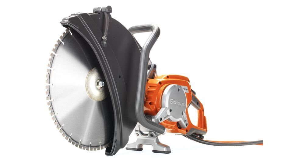 HUSQVARNA K6500 Ηλεκτρικός Κόφτης 967 08 29-01